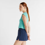 New Balance Women's Tournament Cap Top-2
