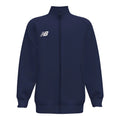 New Balance Youth Knit Training Jacket-1