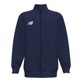 New Balance Youth Knit Training Jacket-1