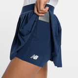 New Balance Women's Australian Open Pleated Skort-8