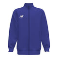 New Balance Youth Knit Training Jacket-1