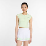 New Balance Women's Tournament Cap Top-2