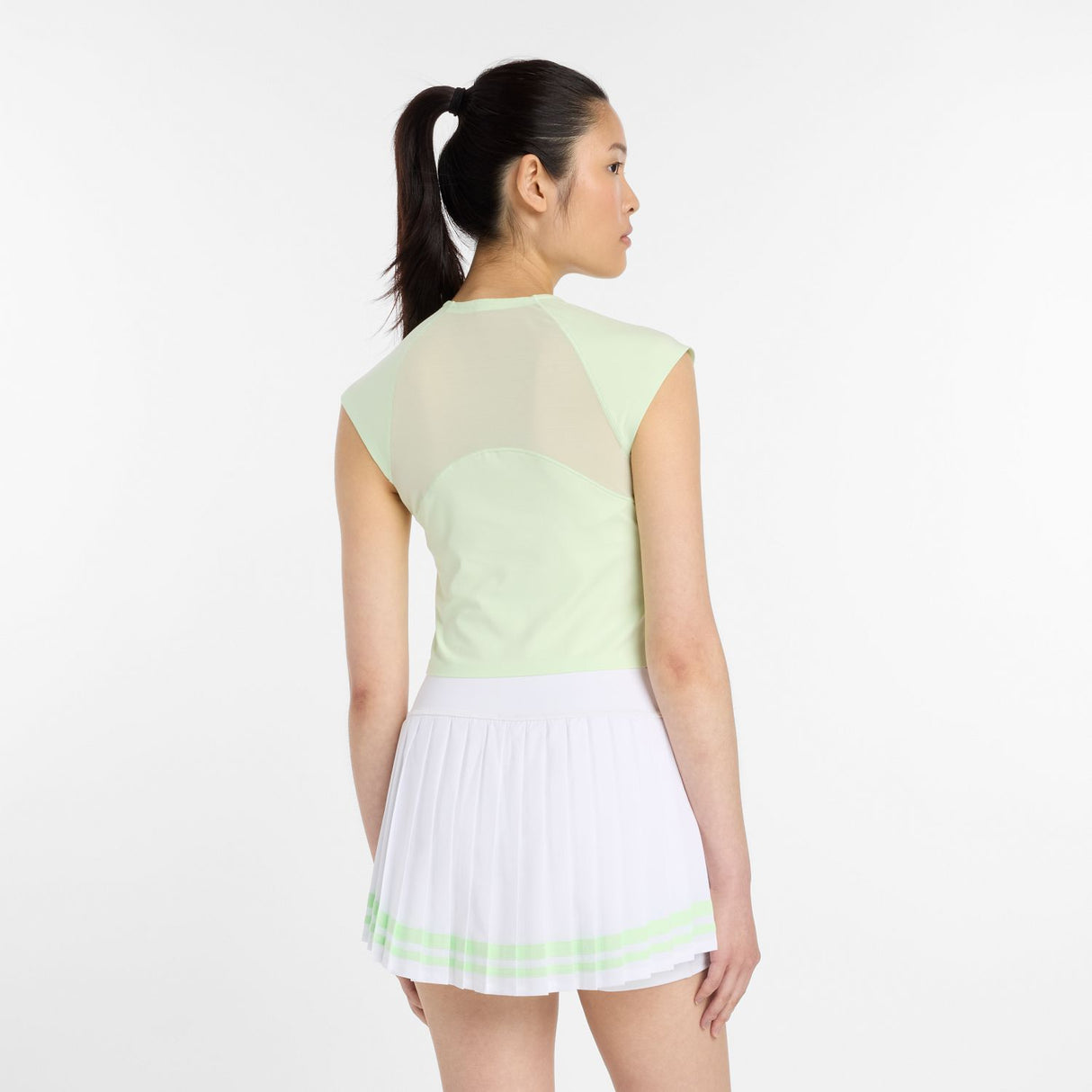 New Balance Women's Tournament Cap Top-4
