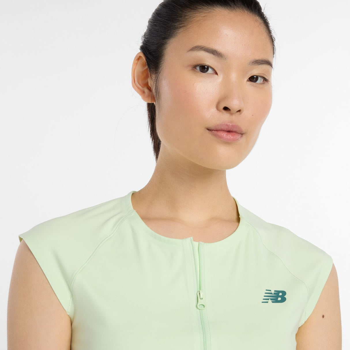 New Balance Women's Tournament Cap Top-5