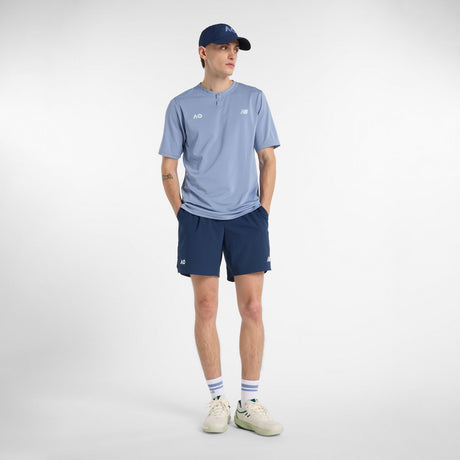 New Balance Men's Australian Open Tournament Top-1