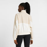 New Balance Women's Color Blocked Woven Jacket-3