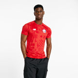New Balance Men's Lille LOSC Match Jersey-3