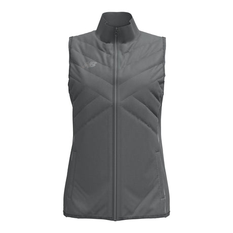 New Balance Women's Women's Varsity Vest-1