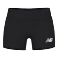 New Balance Women's Athletics 4 Inch Spandex Short-1