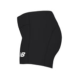 New Balance Women's Athletics 4 Inch Spandex Short-3