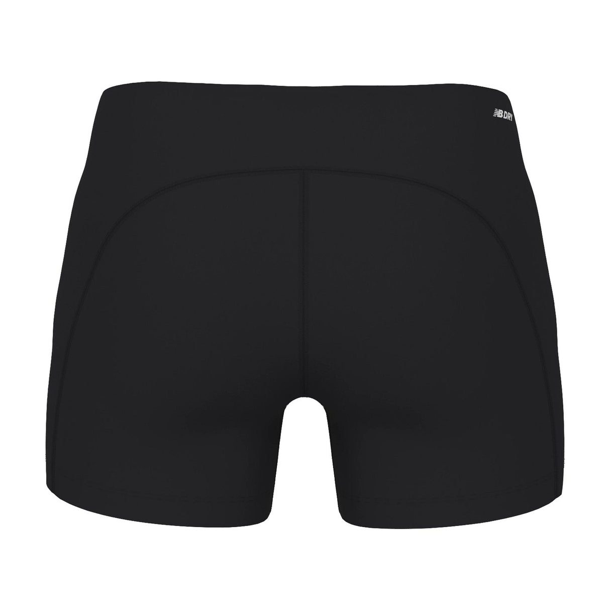 New Balance Women's Athletics 4 Inch Spandex Short-4