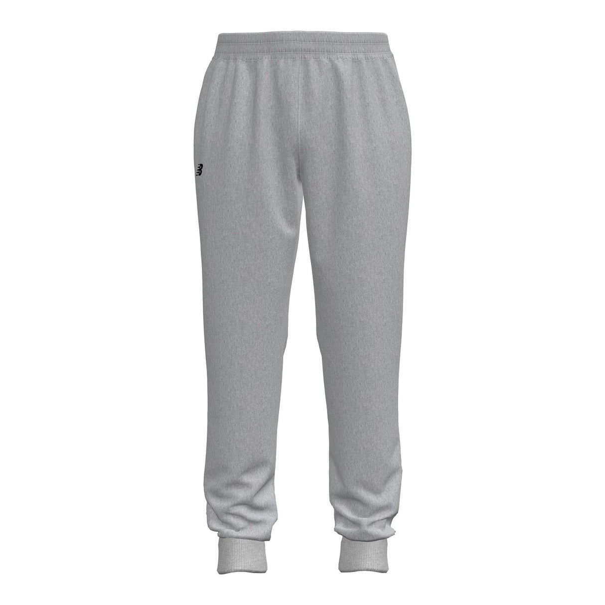 New Balance Men's Fleece Joggers-1