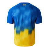 New Balance Men's FC Dynamo Kyiv Away Short Sleeve Jersey-2