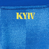 New Balance Men's FC Dynamo Kyiv Away Short Sleeve Jersey-3