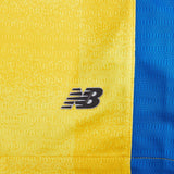 New Balance Men's FC Dynamo Kyiv Away Short Sleeve Jersey-6