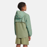 New Balance Youth Athletics AOP Woven Mesh Lined Jacket-8