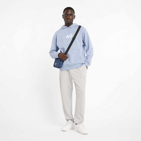 New Balance Men's Australian Open French Terry Hoodie-1