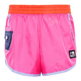 New Balance Women's STAUD X New Balance Run Shorts-1