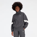 New Balance Women's Athletics Remastered Woven Jacket-1