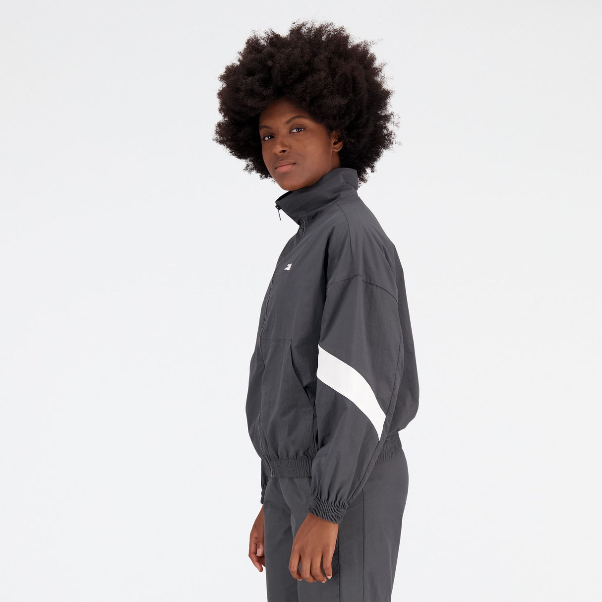 New Balance Women's Athletics Remastered Woven Jacket-3