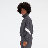 New Balance Women's Athletics Remastered Woven Jacket-3