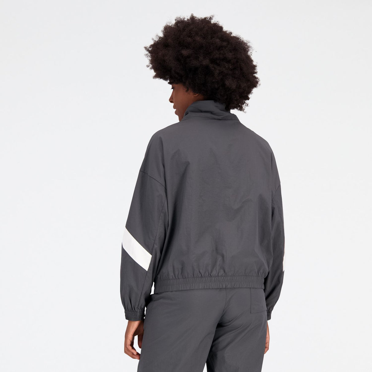 New Balance Women's Athletics Remastered Woven Jacket-4