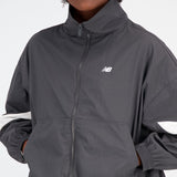 New Balance Women's Athletics Remastered Woven Jacket-5