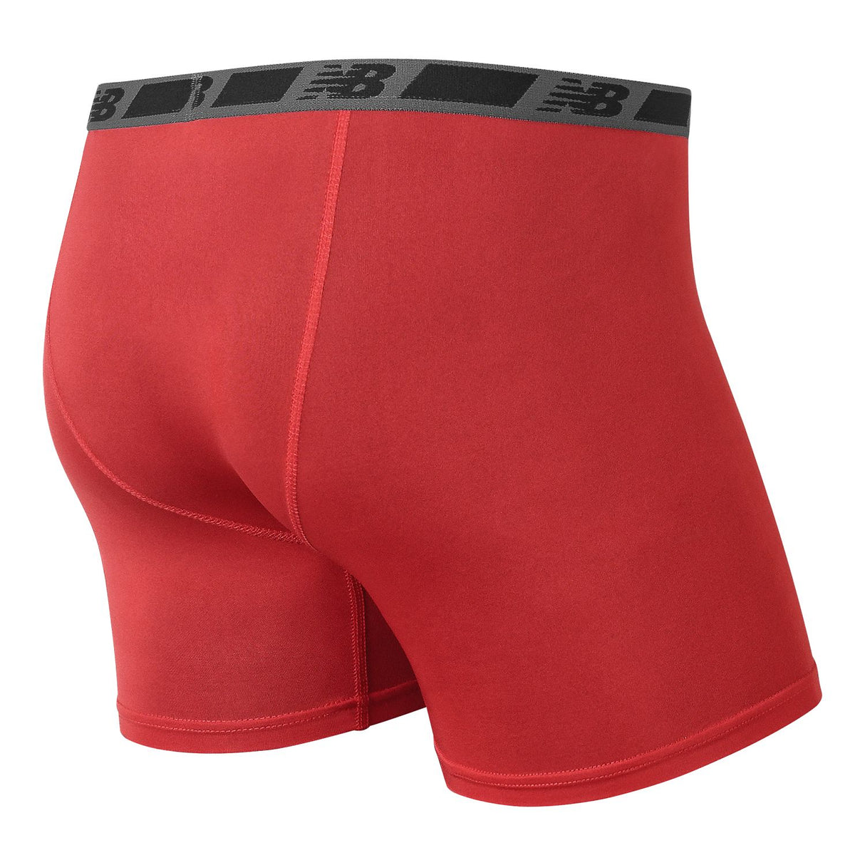 New Balance Boys' Sport Brief 3 Pack-3