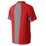 New Balance Boys' Short Sleeve Batting Jacket-2