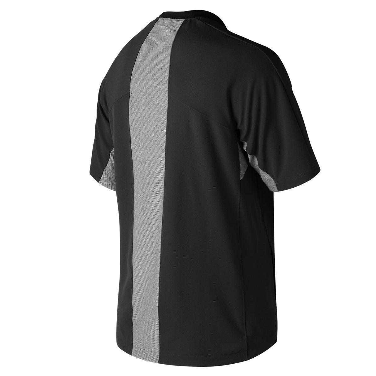 New Balance Boys' Short Sleeve Batting Jacket-2