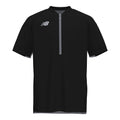 New Balance Boys' Short Sleeve Batting Jacket-3