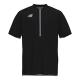 New Balance Boys' Short Sleeve Batting Jacket-3