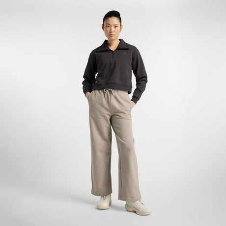 New Balance Women's NB X Lunar New Year Half Zip-1