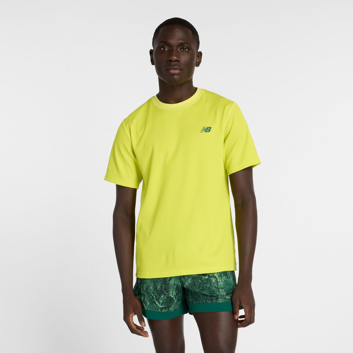 New Balance Men's Waffle Tournament Top-3
