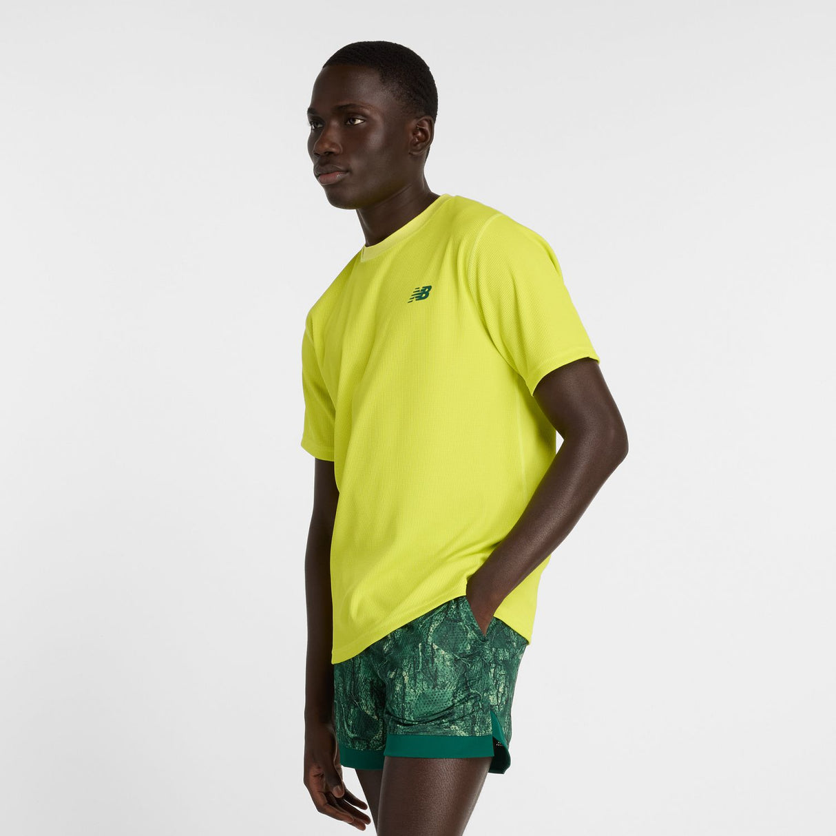 New Balance Men's Waffle Tournament Top-4