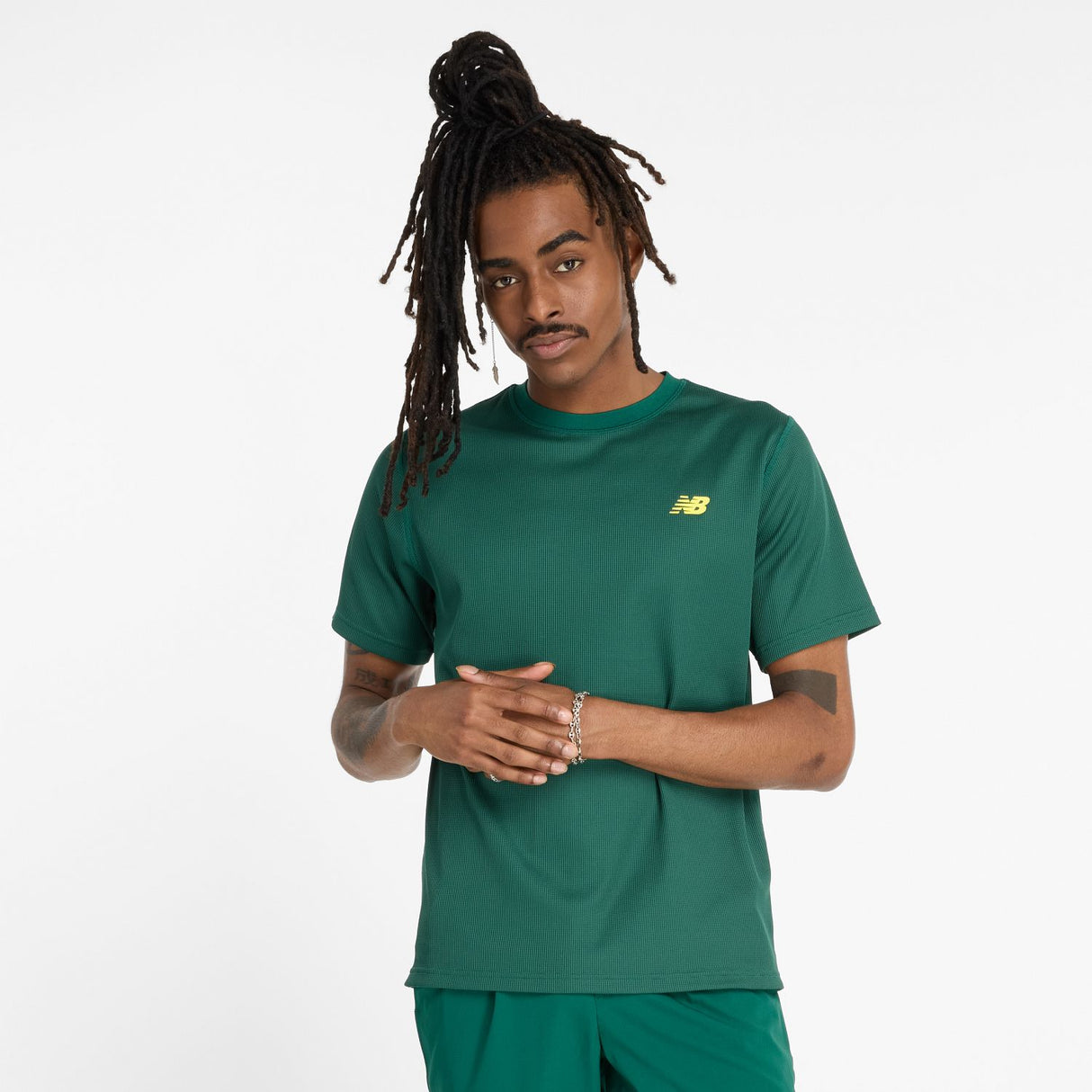 New Balance Men's Waffle Tournament Top-3