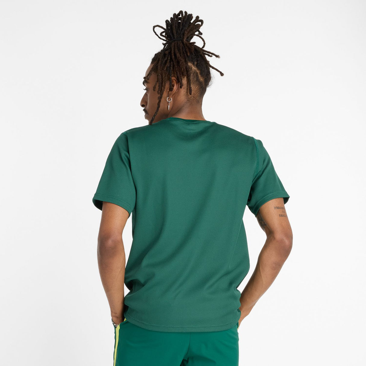 New Balance Men's Waffle Tournament Top-5