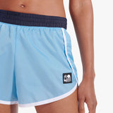 New Balance Women's STAUD X New Balance Run Shorts-5