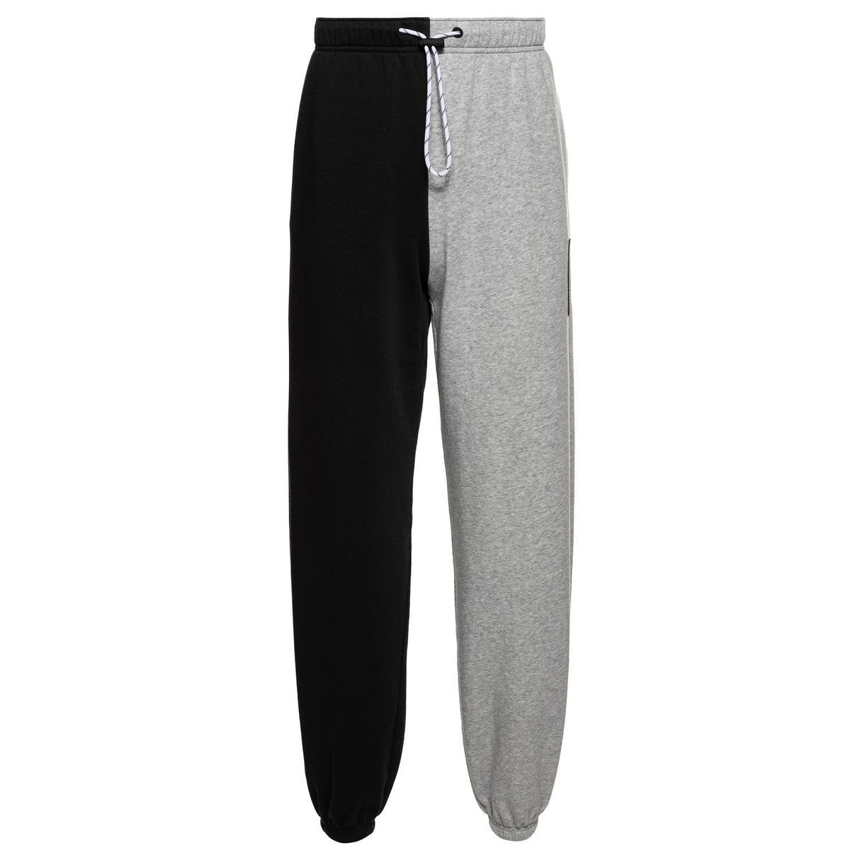 New Balance Women's STAUD Colorblock Sweatpants-1