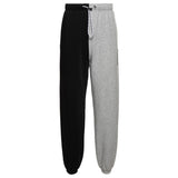 New Balance Women's STAUD Colorblock Sweatpants-1