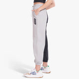 New Balance Women's STAUD Colorblock Sweatpants-3