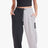 New Balance Women's STAUD Colorblock Sweatpants-5