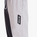 New Balance Women's STAUD Colorblock Sweatpants-7