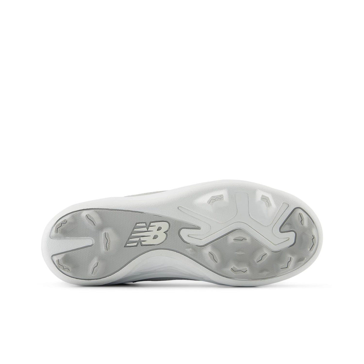 New Balance Boys' Fresh Foam 3000v7 Rubber Molded Baseball Cleats-5