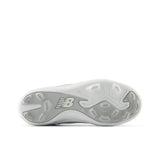 New Balance Boys' Fresh Foam 3000v7 Rubber Molded Baseball Cleats-5