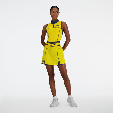 New Balance Women's Coco Gauff Melbourne Top-1
