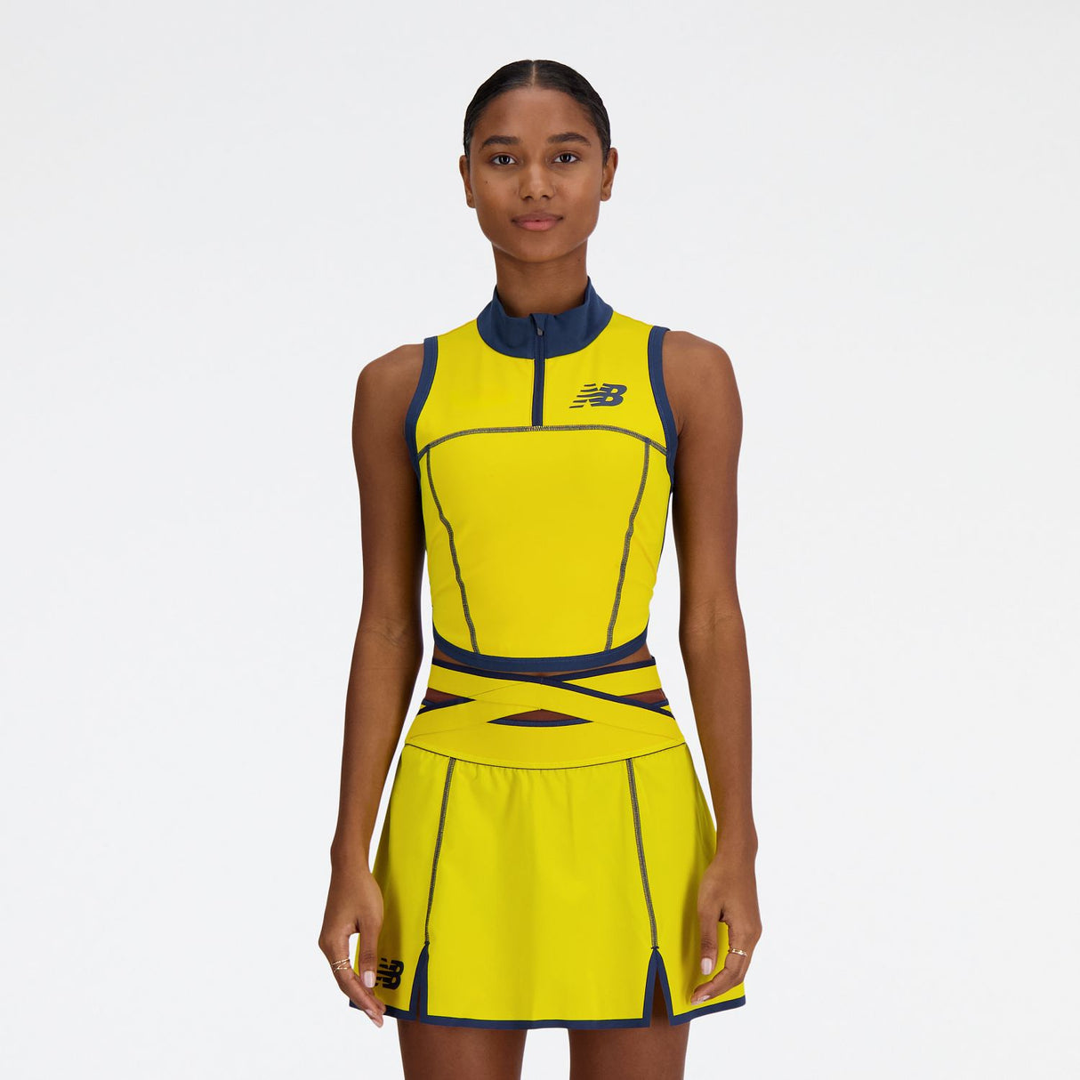 New Balance Women's Coco Gauff Melbourne Top-3