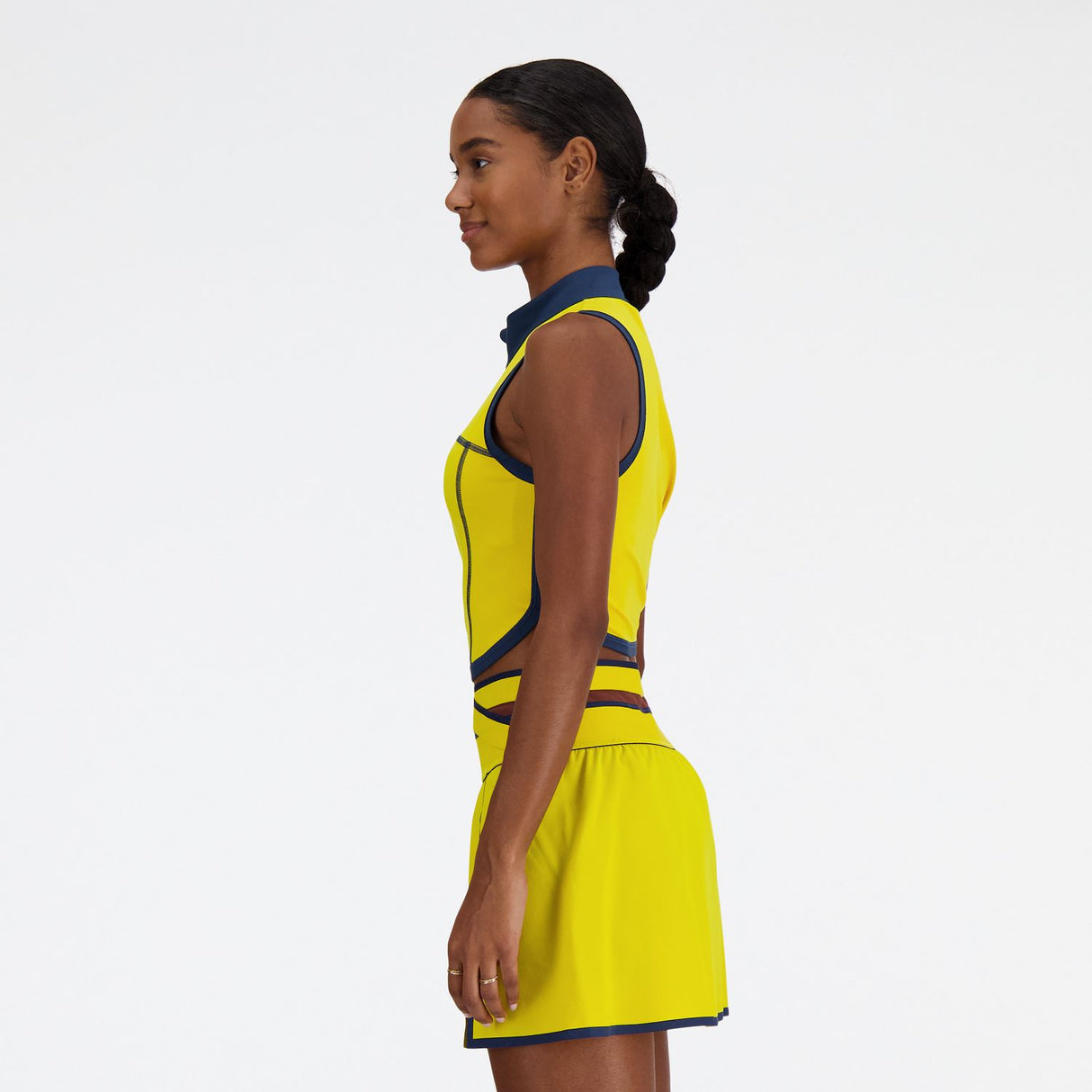 New Balance Women's Coco Gauff Melbourne Top-4