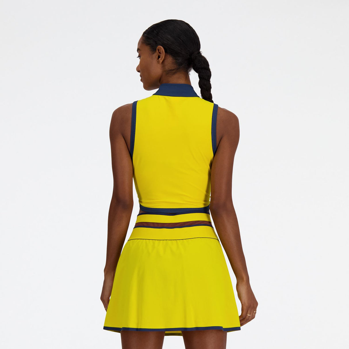 New Balance Women's Coco Gauff Melbourne Top-5