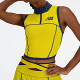 New Balance Women's Coco Gauff Melbourne Top-6